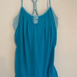 * Sold* Lululemon Tank